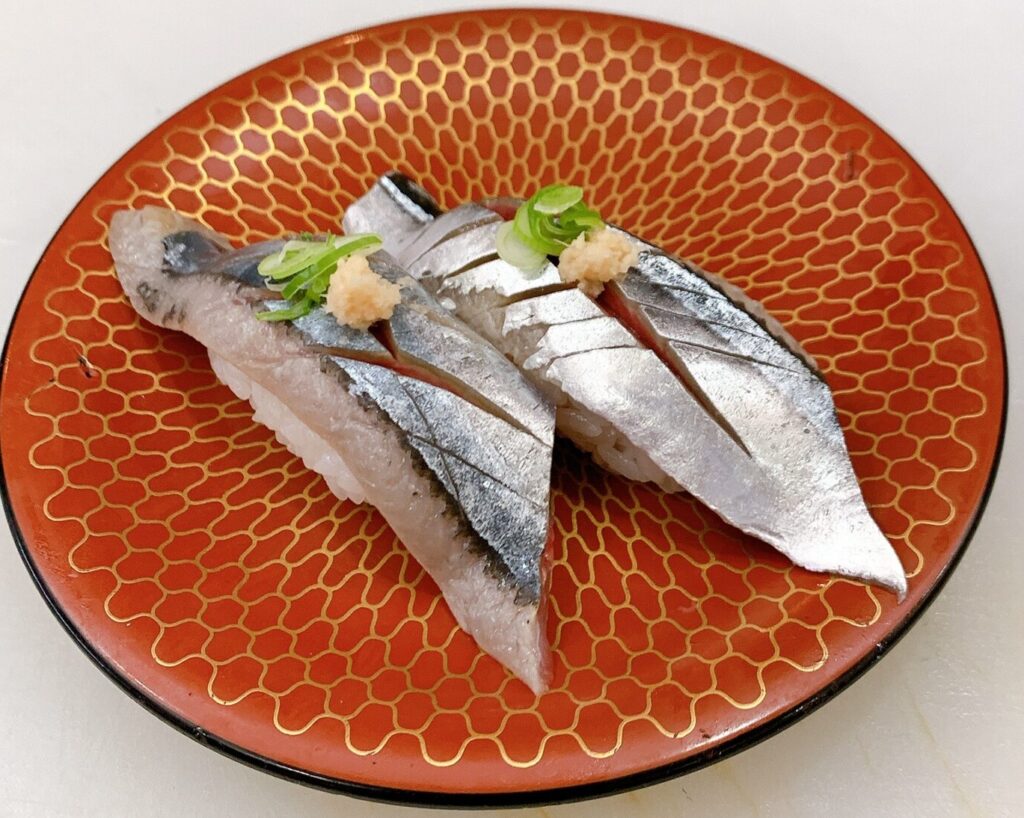生さんま