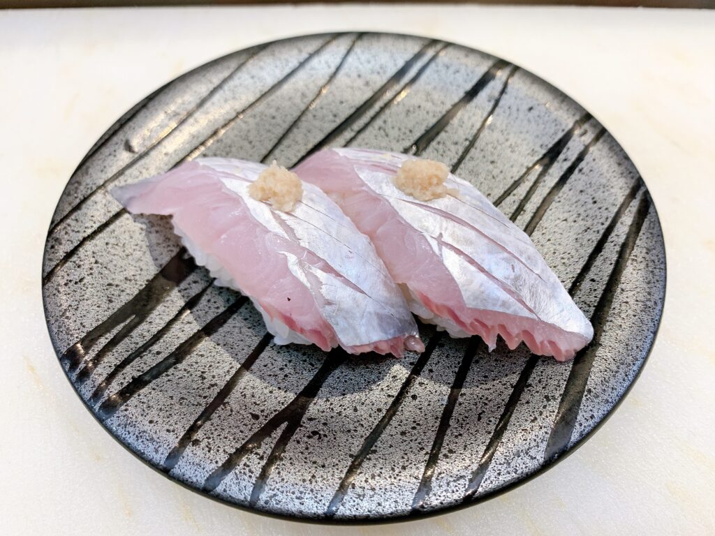 たちうお