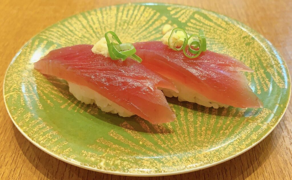 生かつお