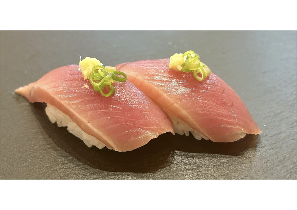 生かつお/生姜