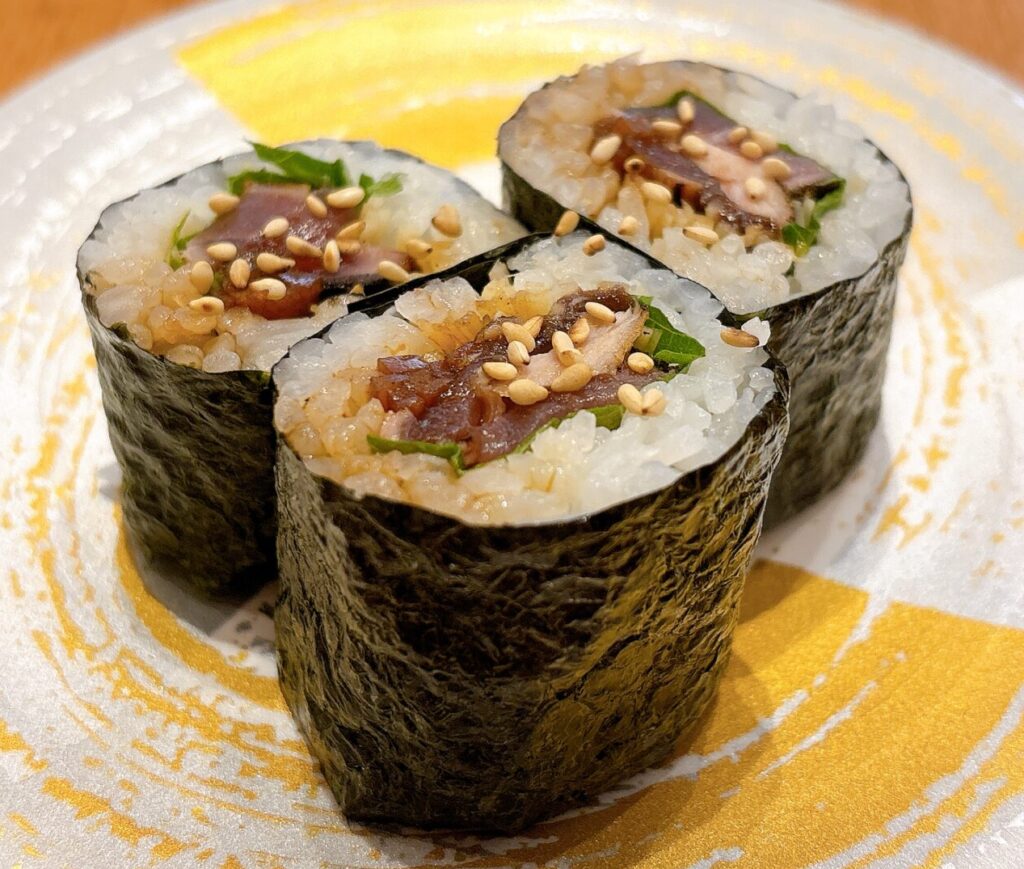土佐巻