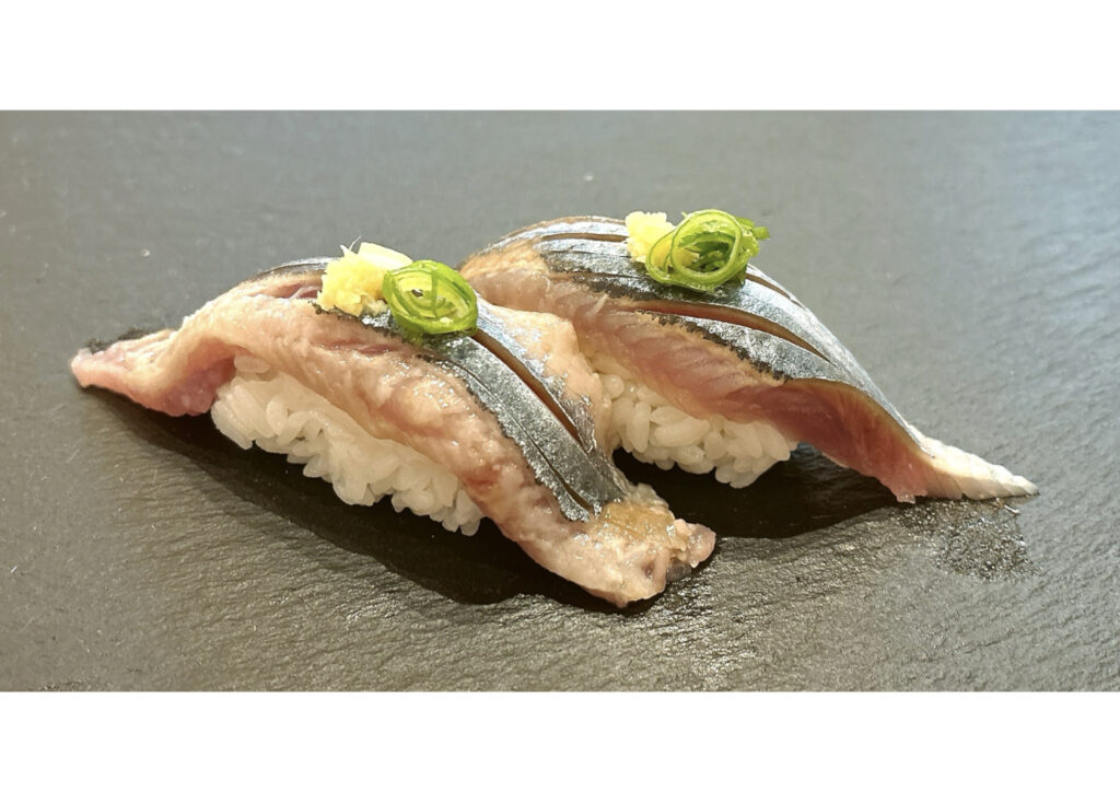 生さんま